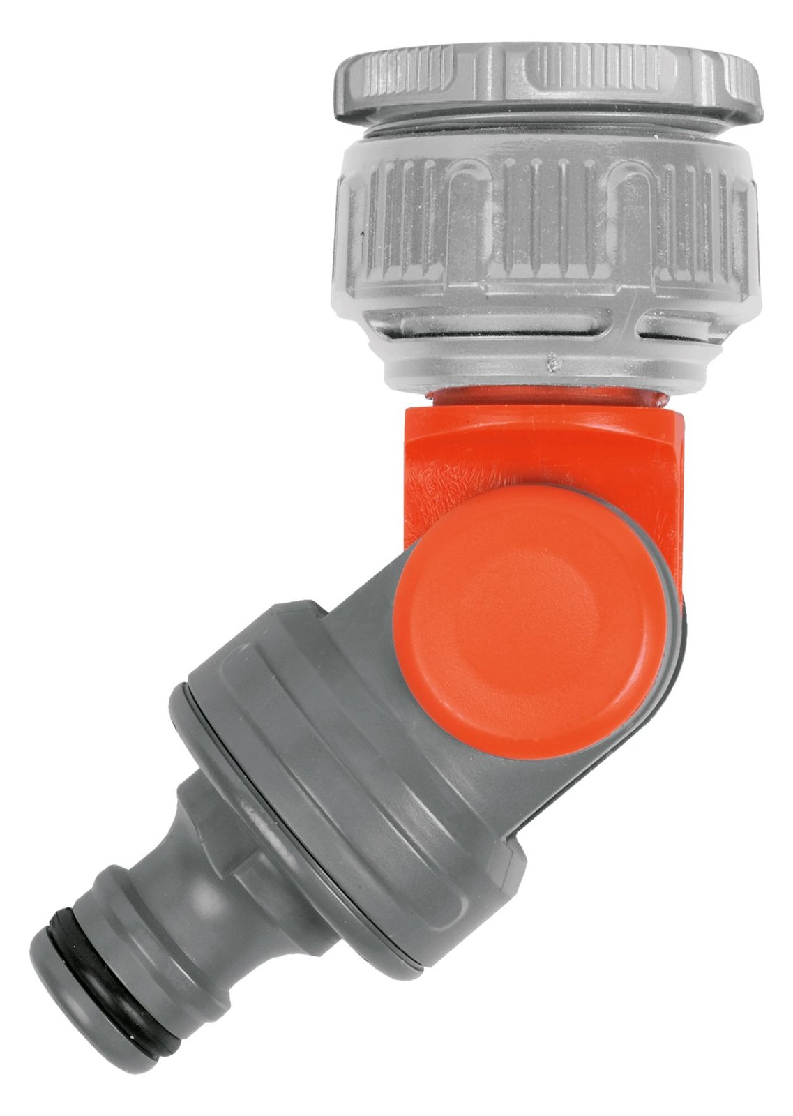Gardena Original System - Hahnverbinder - geeignet