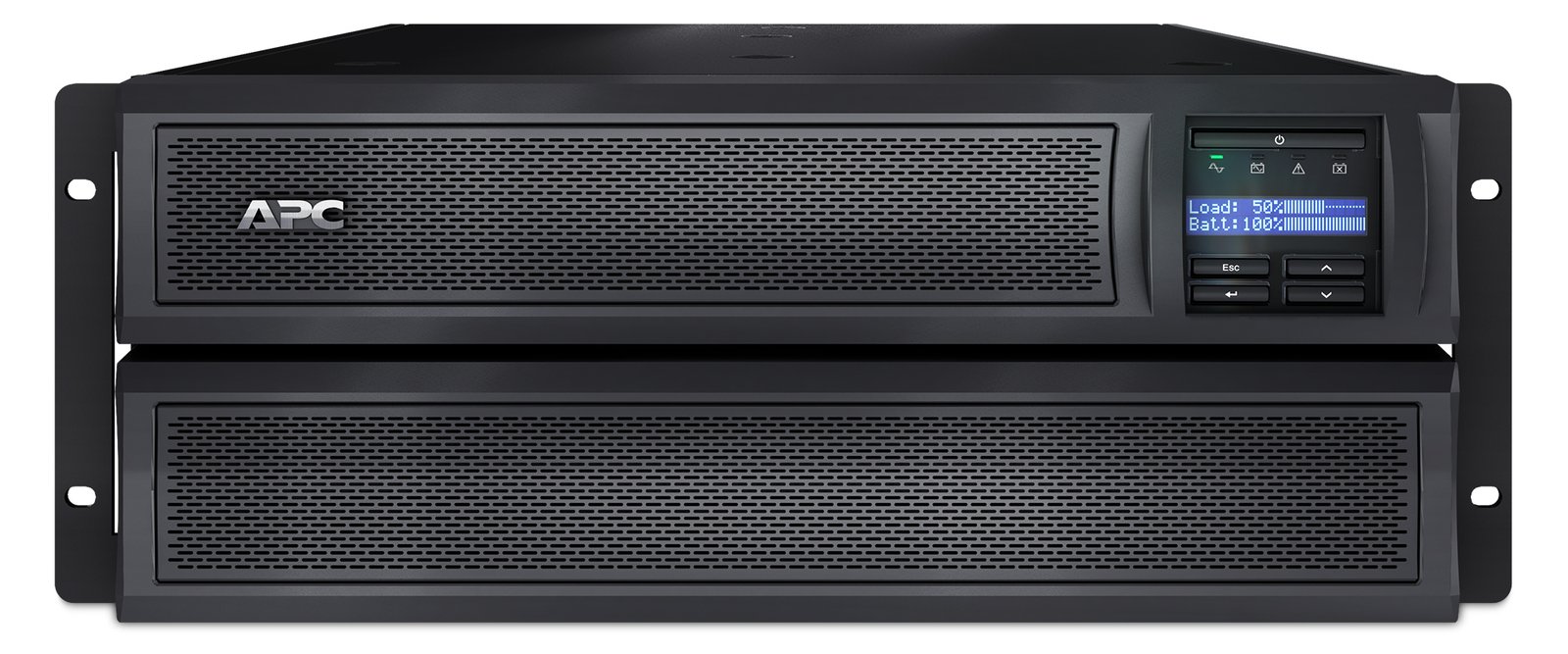 APC Smart-UPS X 2200 Rack/Tower LCD - USV (in Rack montierbar/extern)