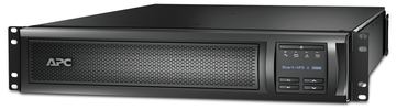 APC Smart-UPS X 3000 Rack/Tower LCD - USV - Wechselstrom 208/220/230/240 V von LumaTech