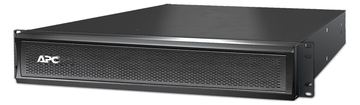 APC Smart-UPS X 48V External Battery Pack Rack/Tower - Batteriegehäuse (Rack - einbaufähig) von LumaTech