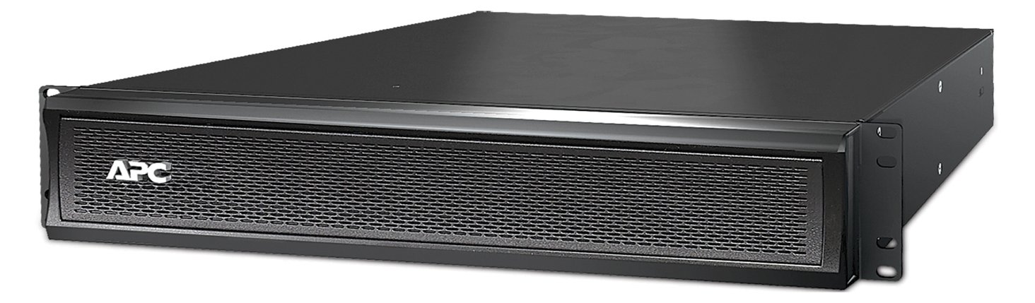 APC Smart-UPS X 48V External Battery Pack Rack/Tower - Batteriegehäuse (Rack - einbaufähig)
