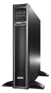 APC Smart-UPS X 750VA Tower/Rack - USV (in Rack montierbar/extern) von LumaTech