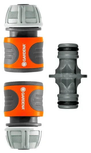 Gardena Original System - Verbindungsset - geeignet für 13 mm (1/2"), Ansicht 2