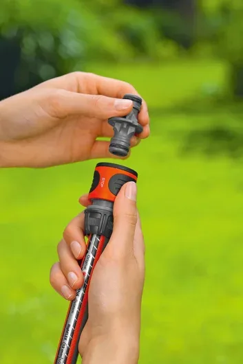 Gardena Original System - Verbindungsset - geeignet für 13 mm (1/2"), Ansicht 3