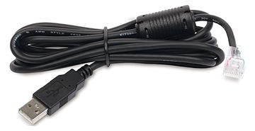 APC USB-Kabel - USB (M) zu RJ-45 (10-polig) (M) von LumaTech
