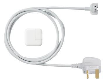 Apple 10W USB Power Adapter - Netzteil - 10 Watt von LumaTech