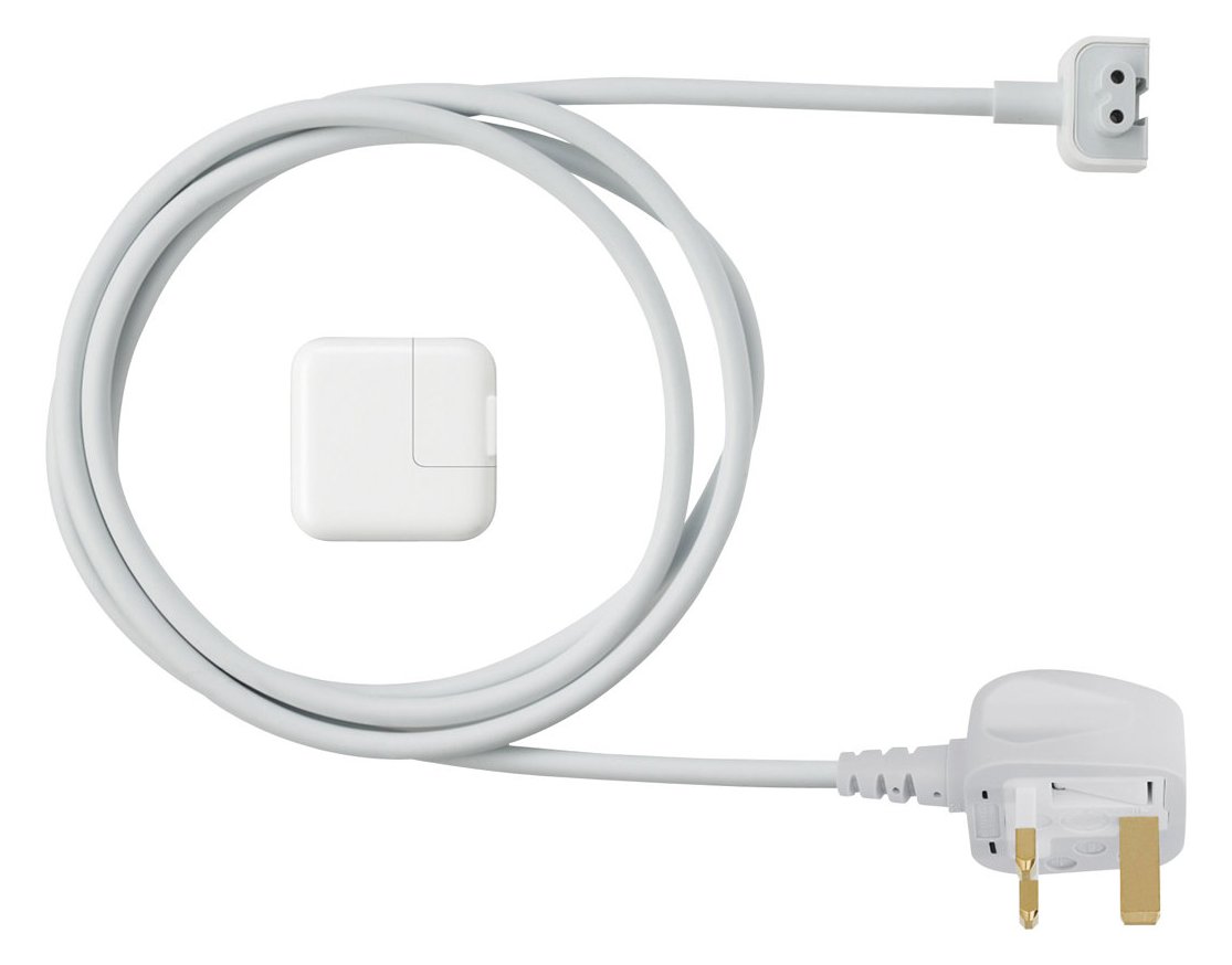 Apple 10W USB Power Adapter - Netzteil - 10 Watt