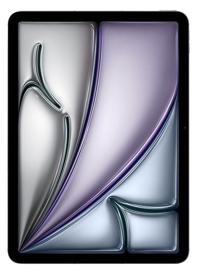 Apple 11-inch iPad Air M2 Wi-Fi - Tablet - 512 GB - 27.9 cm (11)