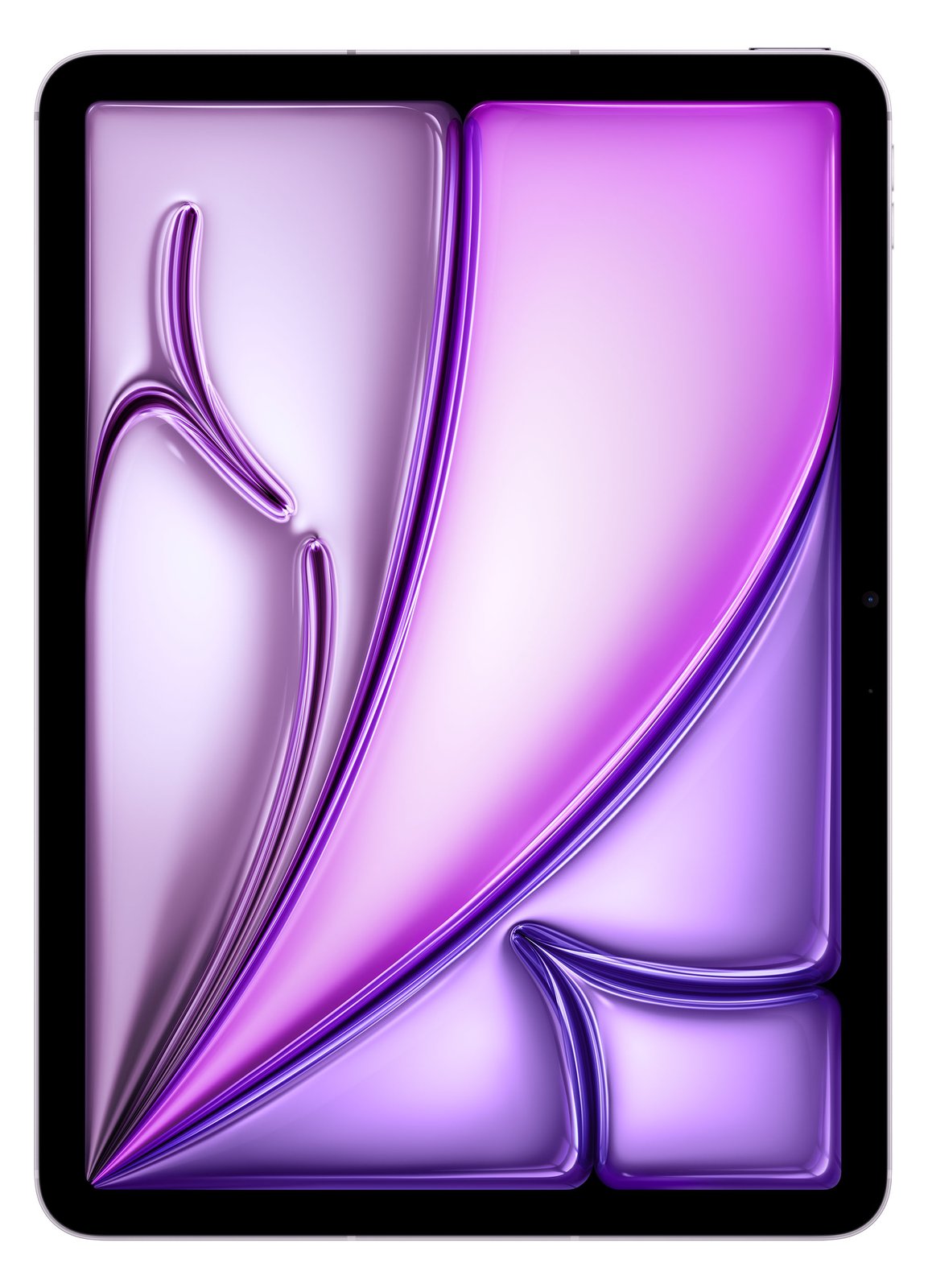 Apple 11-inch iPad Air M2 Wi-Fi + Cellular - Tablet - 128 GB - 27.9 cm (11)