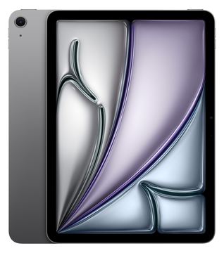 Apple 11-inch iPad Air M3 Wi-Fi - Tablet - 512 GB - 27.9 cm (11) - Space-Grau von LumaTech
