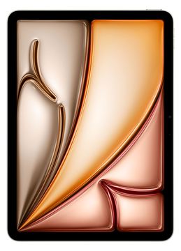Apple 11-inch iPad Air Wi-Fi - Tablet - 512 GB - 27.9 cm (11) von LumaTech