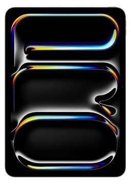 Apple 11-inch iPad Pro Wi-Fi + Cellular - Tablet - 2 TB - 27.9 cm (11) von LumaTech