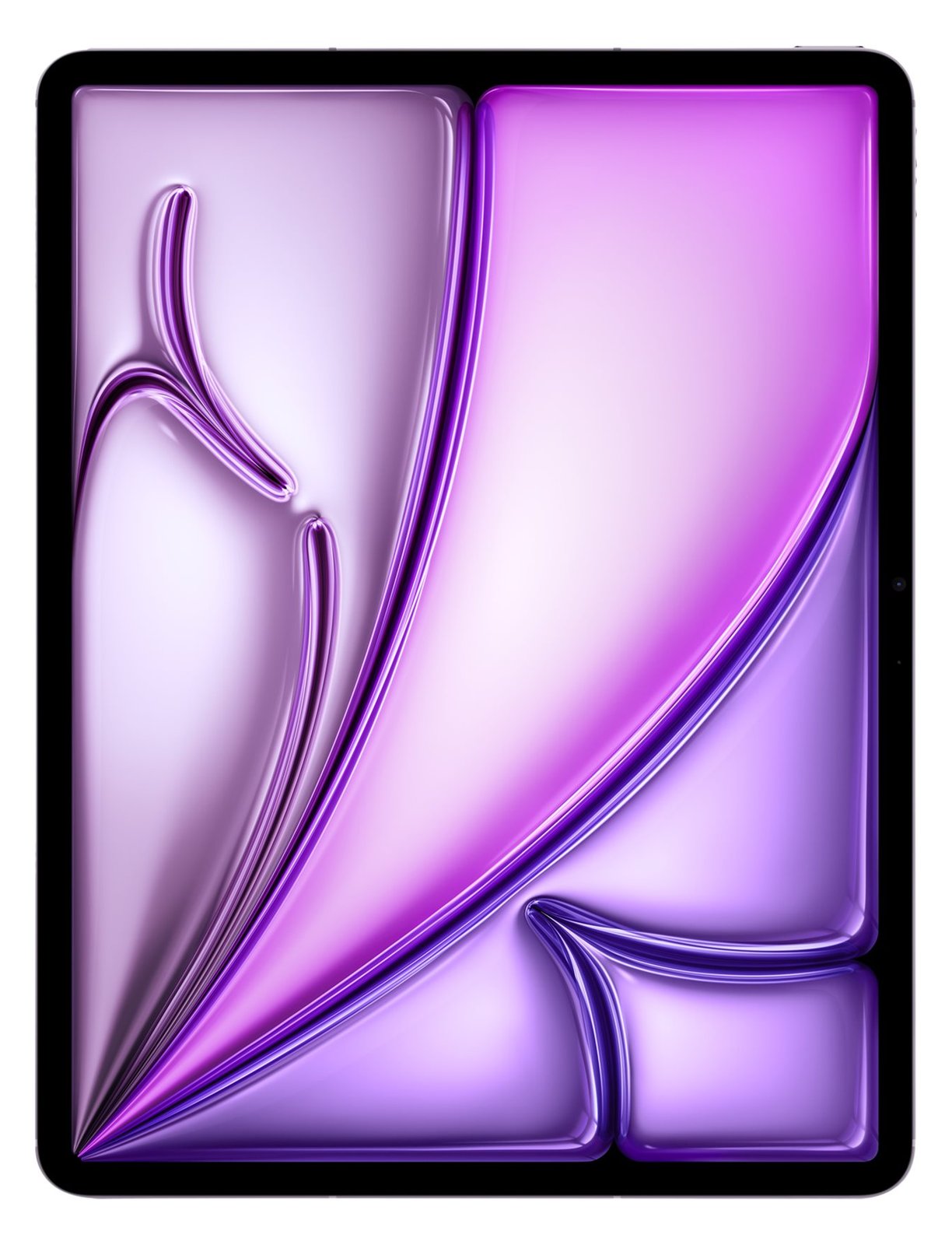 Apple 13-inch iPad Air Wi-Fi - Tablet - 256 GB - 33 cm (13)