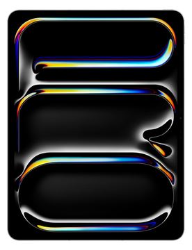 Apple 13-inch iPad Pro M5 Wi-Fi + Cellular - Tablet - 512 GB - 33 cm (13) von LumaTech