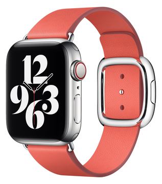 Apple 40mm Modern Buckle - Uhrarmband für Smartwatch von LumaTech