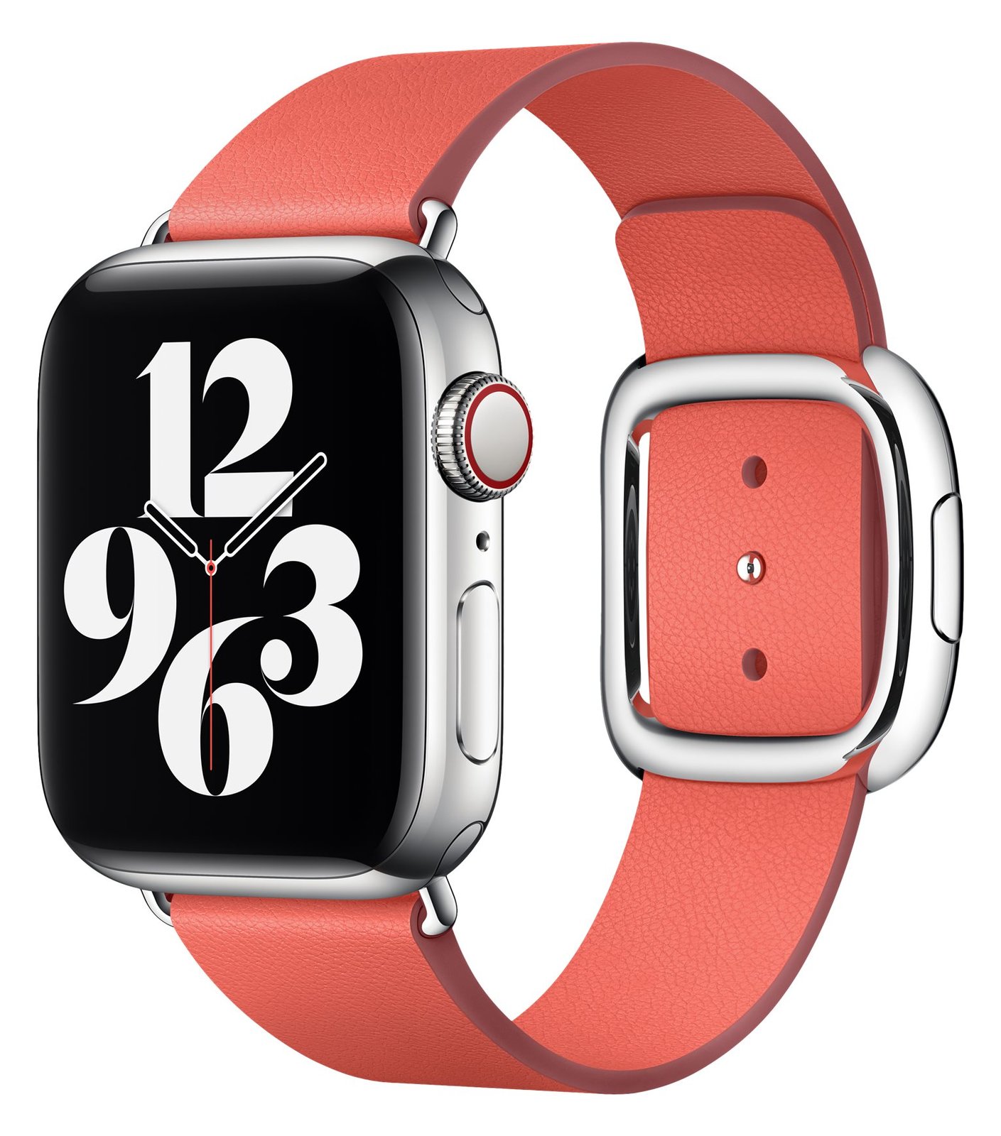 Apple 40mm Modern Buckle - Uhrarmband für Smartwatch