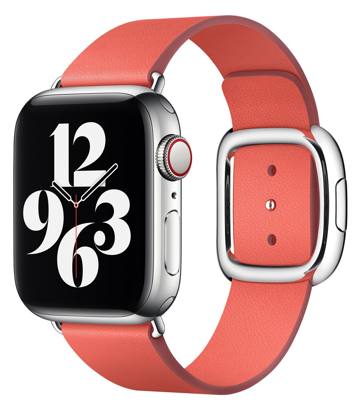 Apple 40mm Modern Buckle - Uhrarmband für Smartwatch