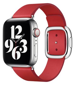 Apple 40mm Modern Buckle - Uhrarmband für Smartwatch von LumaTech