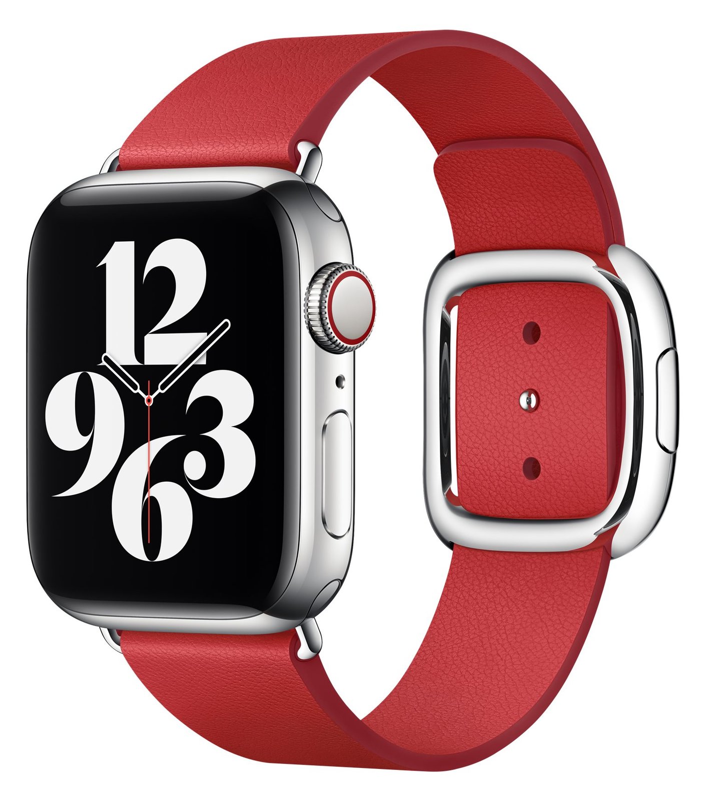 Apple 40mm Modern Buckle - Uhrarmband für Smartwatch