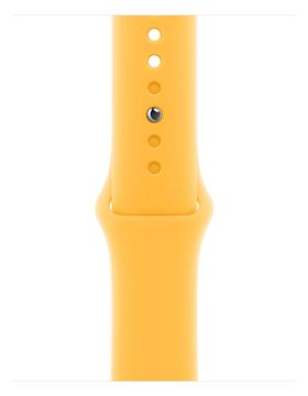 Apple Armband für Smartwatch - 41 mm - Größe M/L von LumaTech