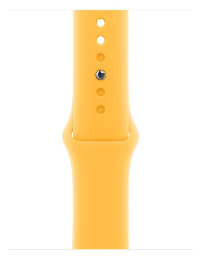 Apple Armband für Smartwatch - 41 mm - Größe M/L