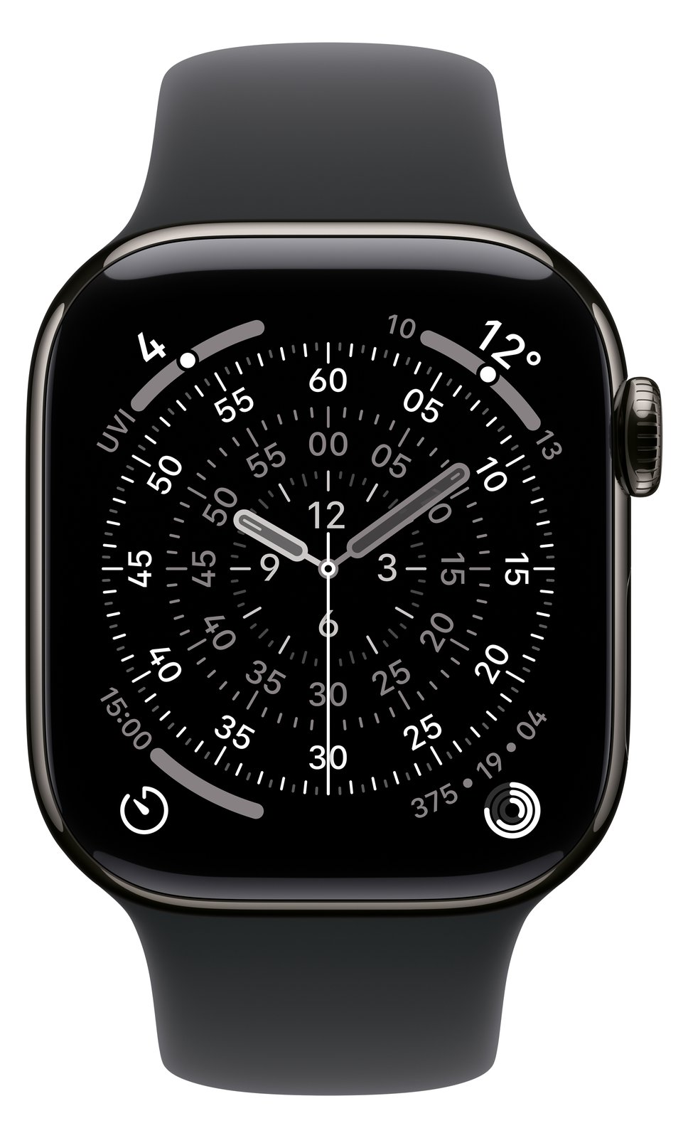 Apple Armband für Smartwatch - 42mm - Größe M/L