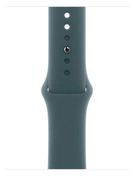 Apple Armband für Smartwatch - 42mm - Größe M/L von LumaTech