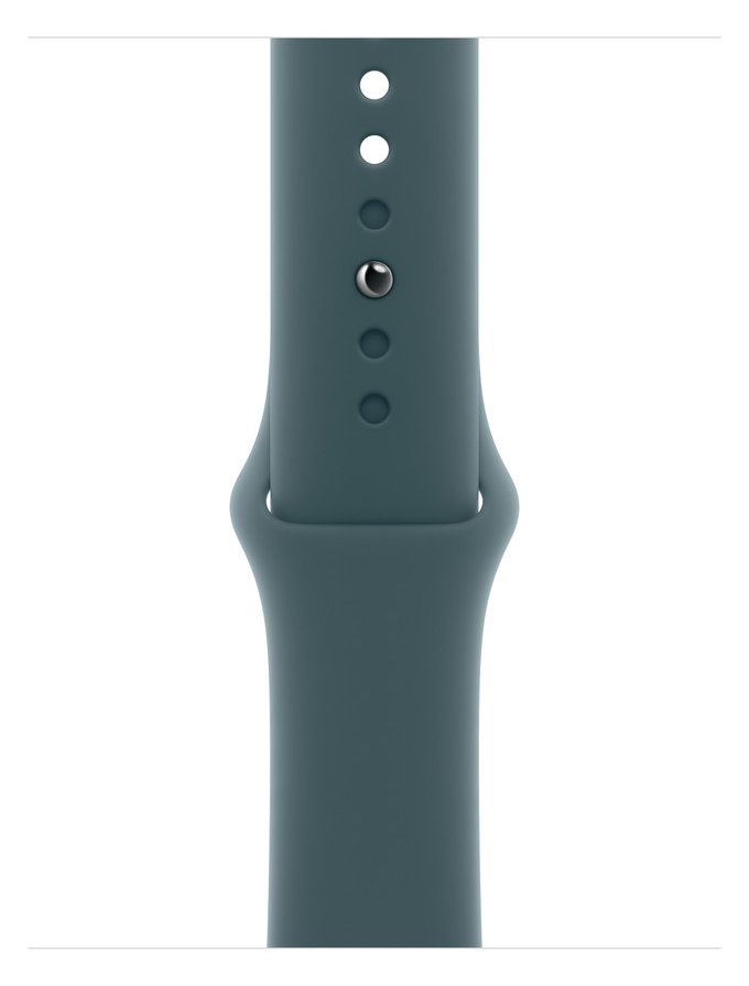 Apple Armband für Smartwatch - 42mm - Größe M/L