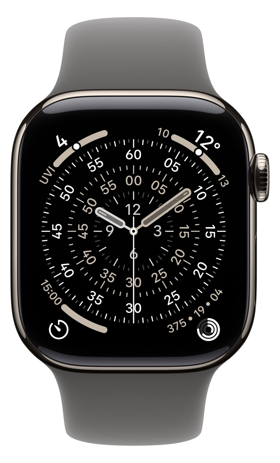 Apple Armband für Smartwatch - 42mm - Größe M/L