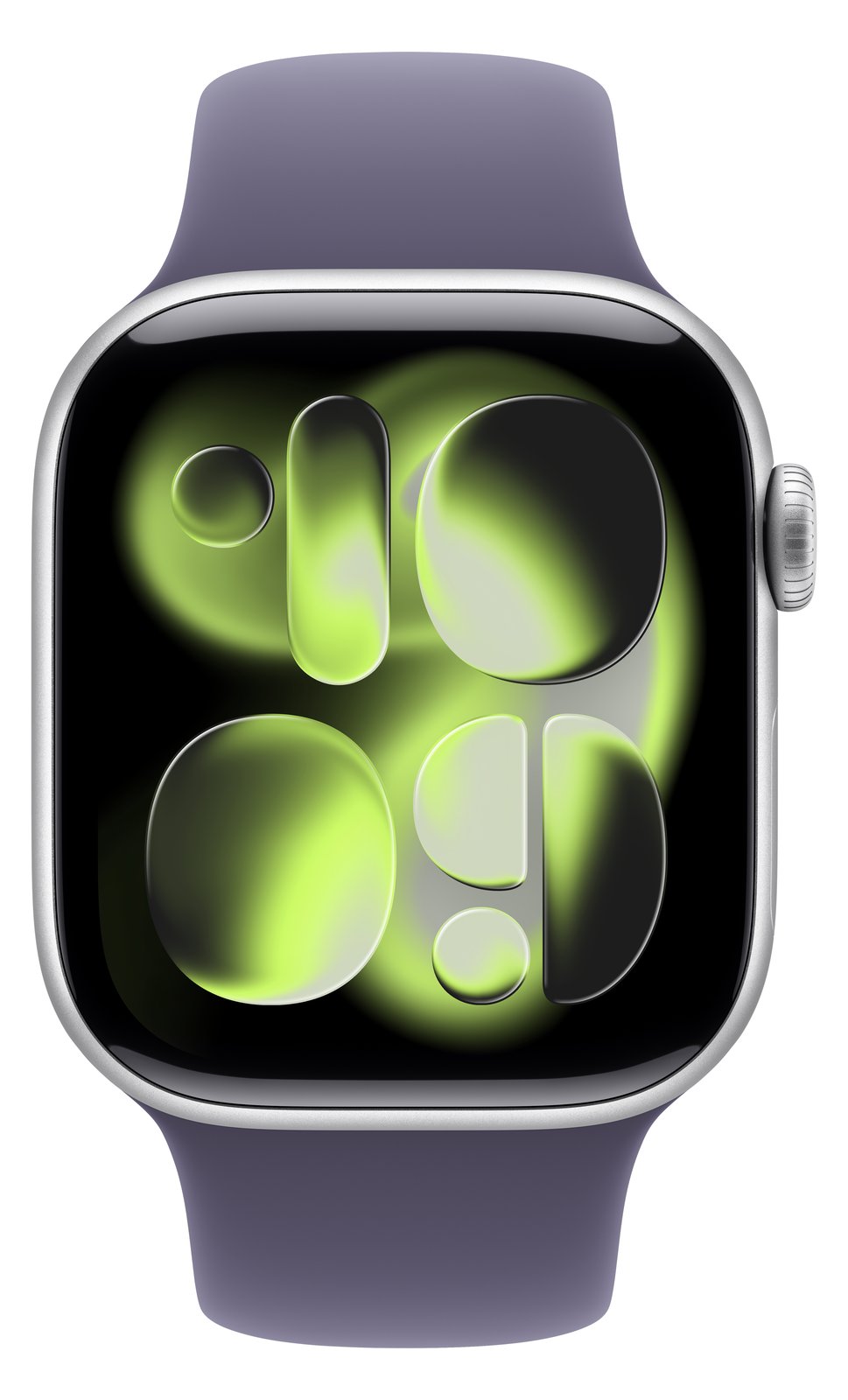 Apple Armband für Smartwatch - 42mm - Größe M/L