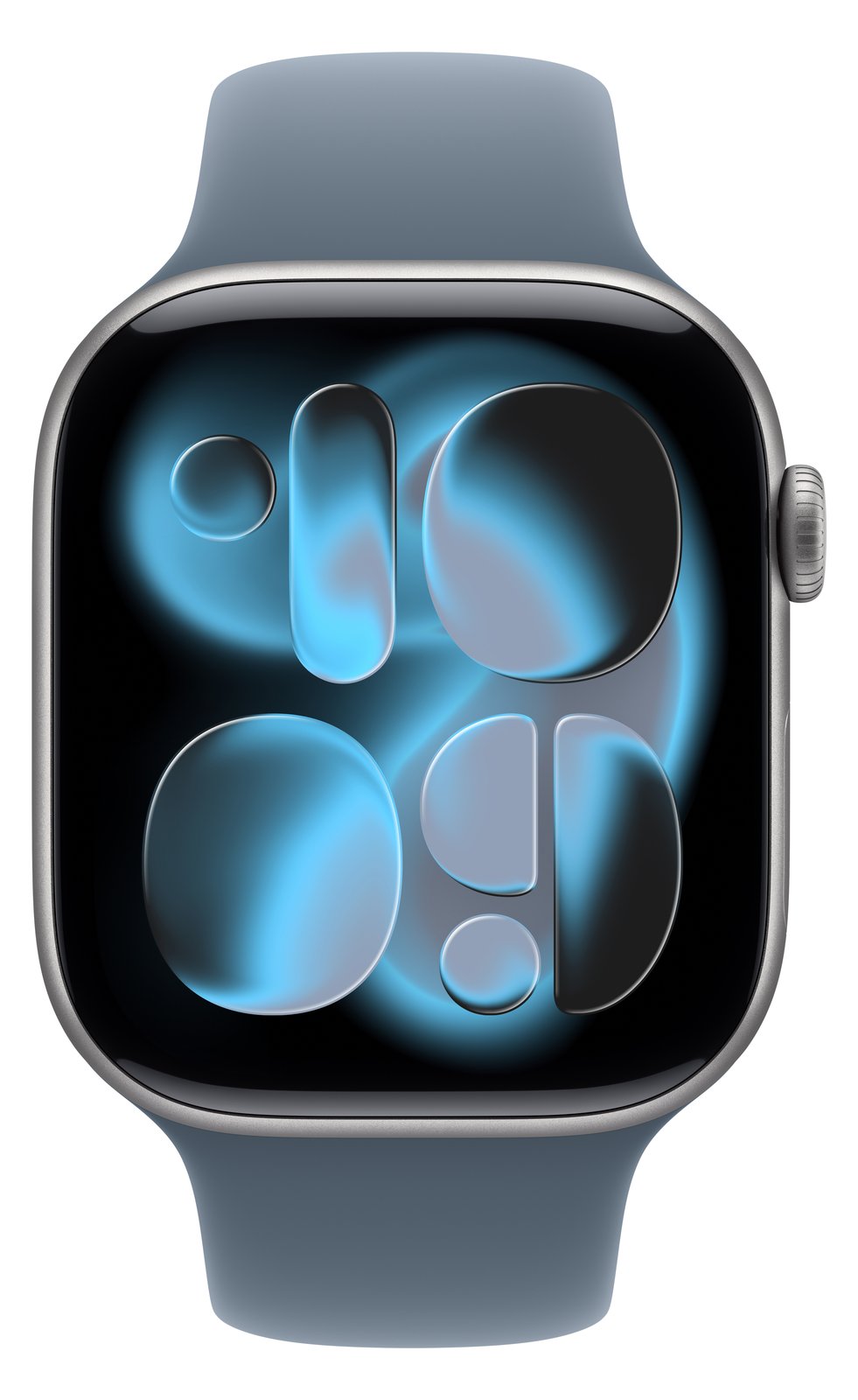Apple Armband für Smartwatch - 46mm - Größe S/M