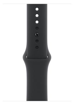 Apple Armband für Smartwatch - 46mm - Größe XL von LumaTech