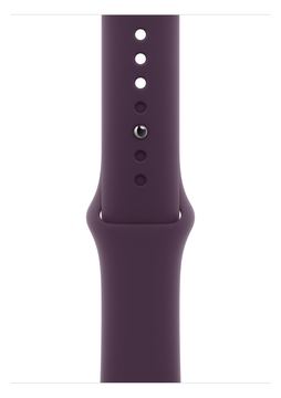Apple Armband für Smartwatch - 46mm - M/L (für Handgelenke 160 - 210 mm) von LumaTech
