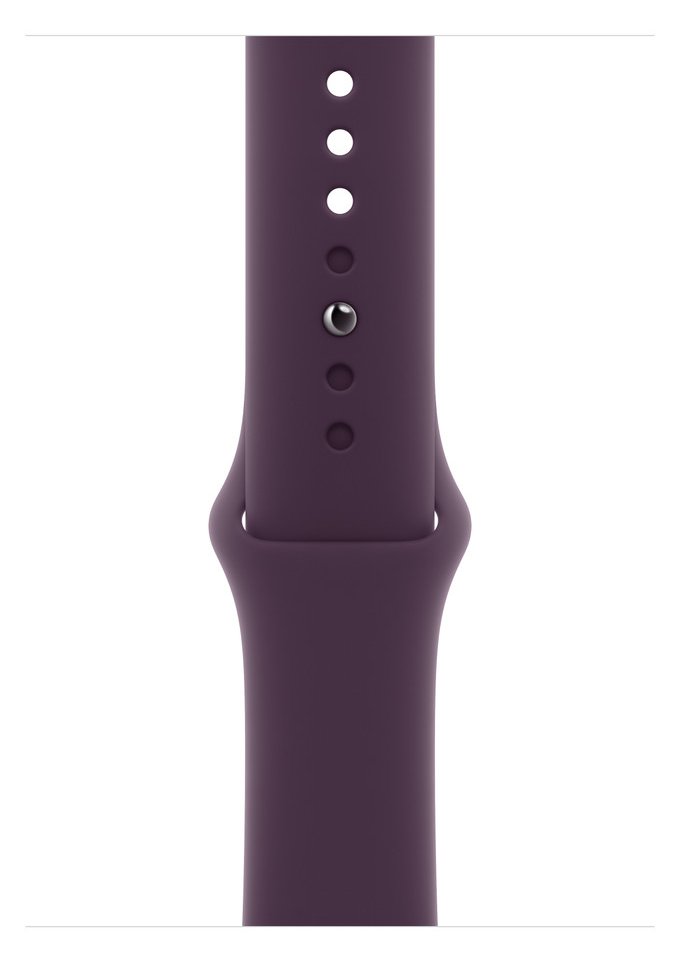 Apple Armband für Smartwatch - 46mm - M/L (für Handgelenke 160 - 210 mm)