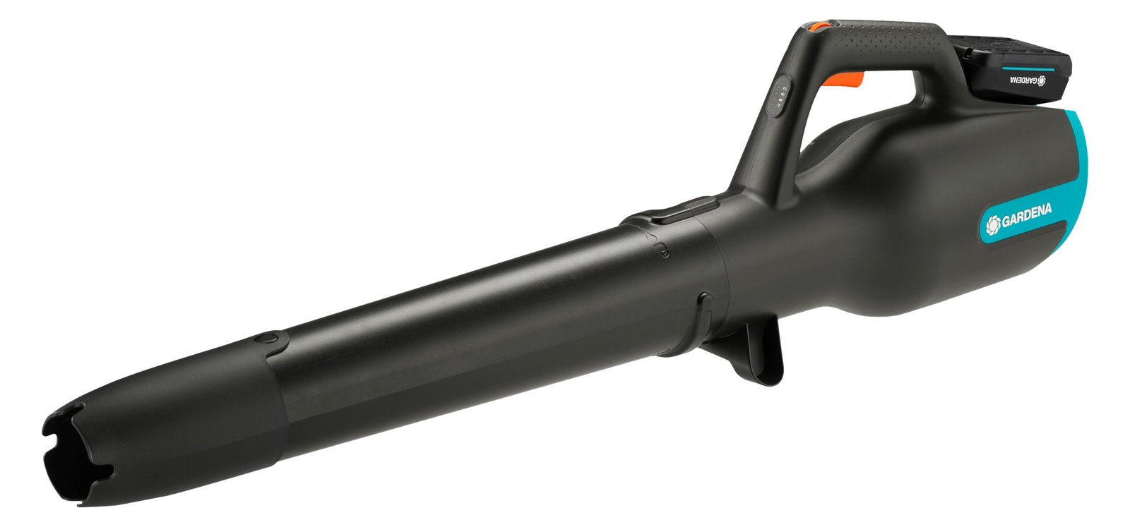 Gardena PowerJet - Laubbläser - schnurlos - 18 V