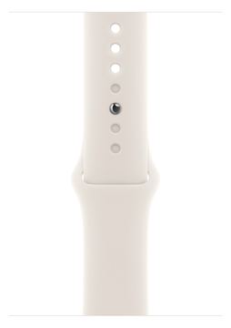 Apple Armband für Smartwatch - 46mm - M/L (für Handgelenke 160 - 210 mm) von LumaTech