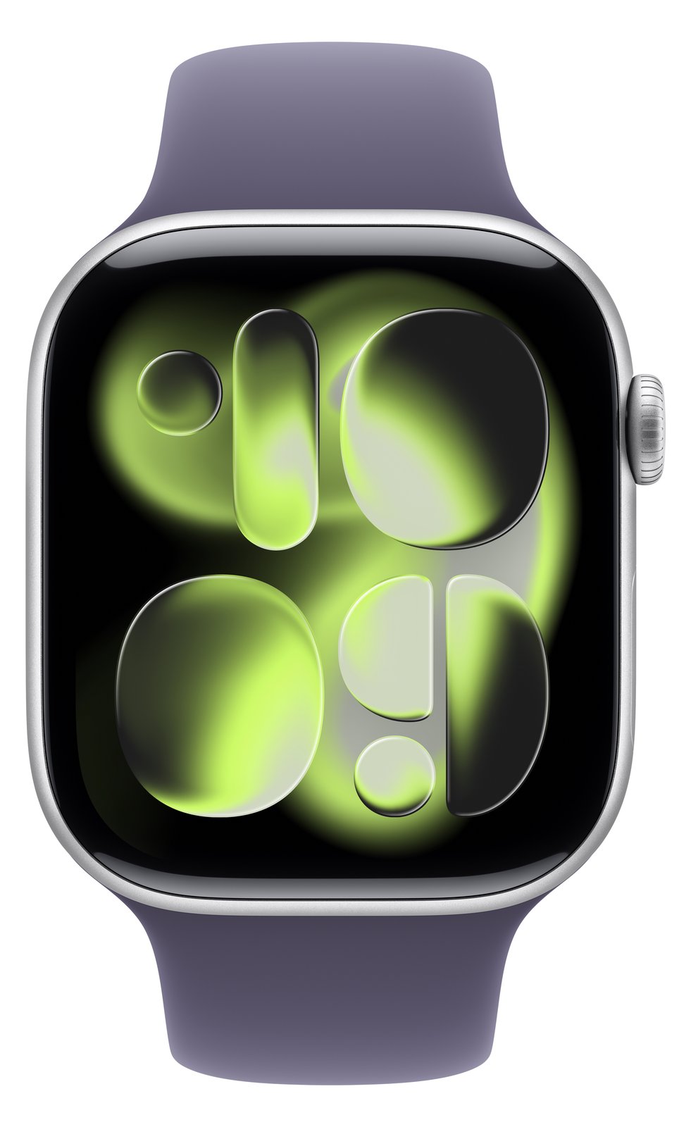 Apple Armband für Smartwatch - 46mm - M/L (für Handgelenke 160 - 210 mm)