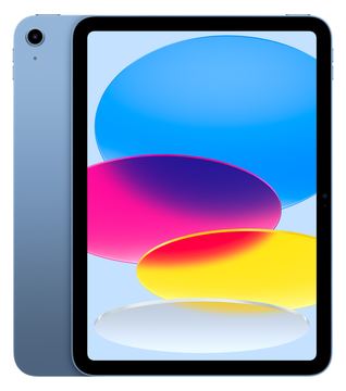 Apple iPad A16 Wi-Fi - Tablet - 512 GB - 27.9 cm (11) - Blau von LumaTech