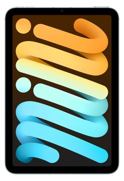 Apple iPad mini A17 Pro Wi-Fi + Cellular - Tablet - 512 GB - 21.1 cm (8.3) von LumaTech