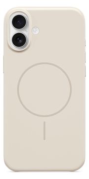 Apple iPhone 16 Plus Kunststoff Case mit MagSafe - Gipfelstein von LumaTech