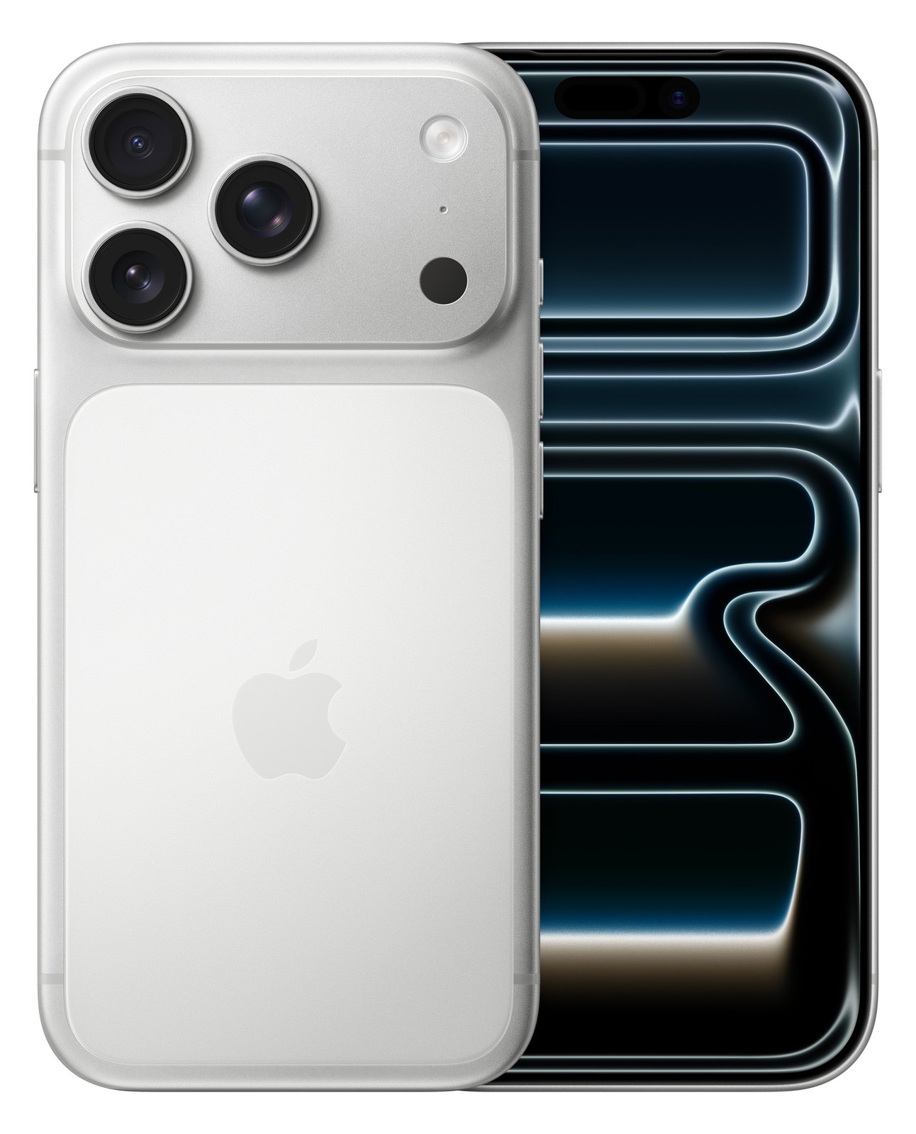 Apple iPhone 17 Pro - 5G Smartphone - Dual-SIM / Speicher 512 GB - OLED-Display - 6.3 - 2622 x 1206 Pixel (120 Hz)