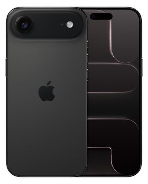 Apple iPhone Air - 5G Smartphone - Dual-SIM / Interner Speicher 1 TB - OLED-Display - 6.5 - 2736 x 1260 Pixel (120 Hz) von LumaTech