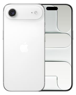 Apple iPhone Air - 5G Smartphone - Dual-SIM / Interner Speicher 256 GB - OLED-Display - 6.5 - 120 Hz von LumaTech