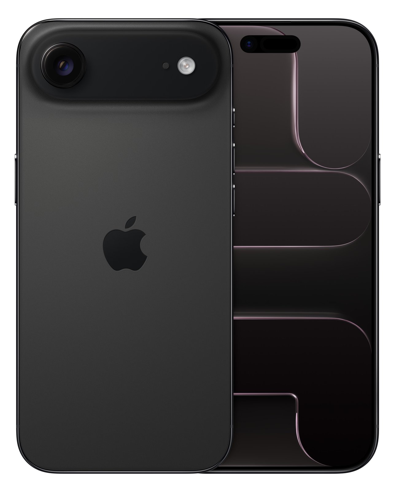 Apple iPhone Air - 5G Smartphone - Dual-SIM / Interner Speicher 512 GB - OLED-Display - 6.5 - 120 Hz