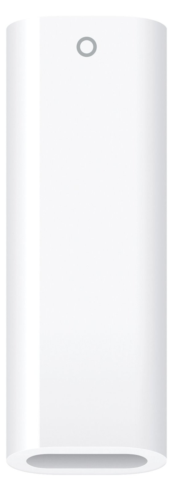 Apple Lightning Adapter - 24 pin USB-C weiblich zu Lightning weiblich - für 10.9-inch iPad (10. Generation)
