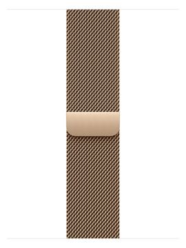 Apple Loop für Smartwatch - 42mm - 130 - 180 mm von LumaTech