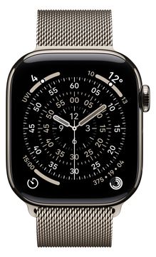 Apple Loop für Smartwatch - 42mm - 130 - 180 mm von LumaTech