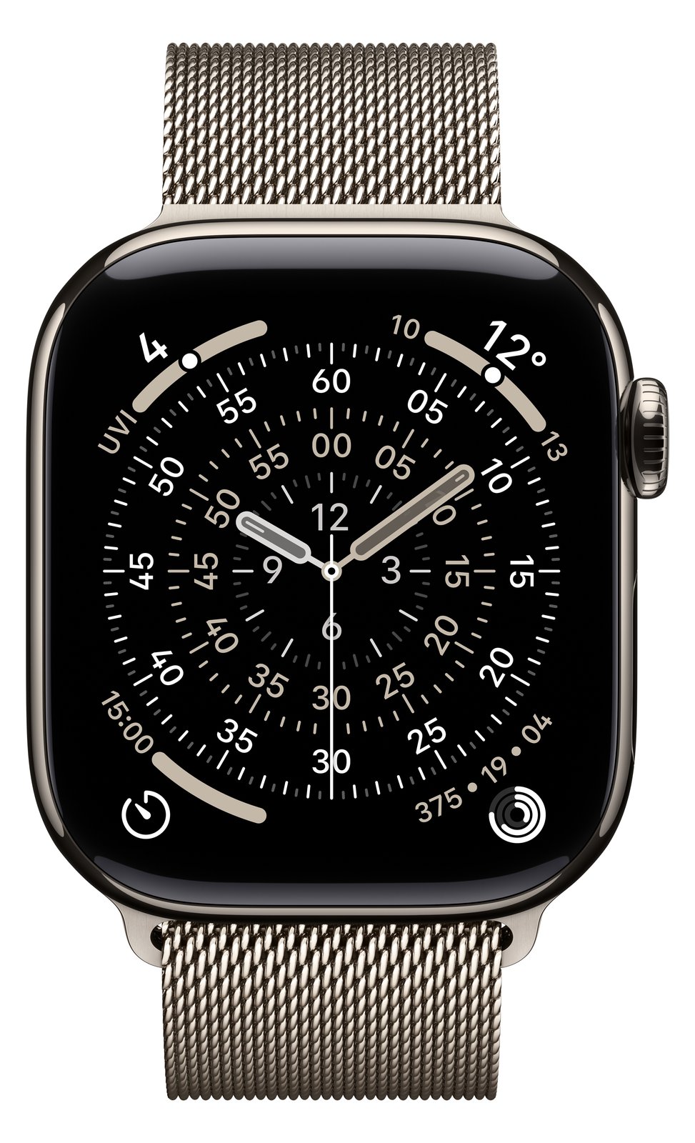 Apple Loop für Smartwatch - 42mm - 130 - 180 mm