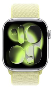 Apple Loop für Smartwatch - 42mm - 130 - 200 mm von LumaTech