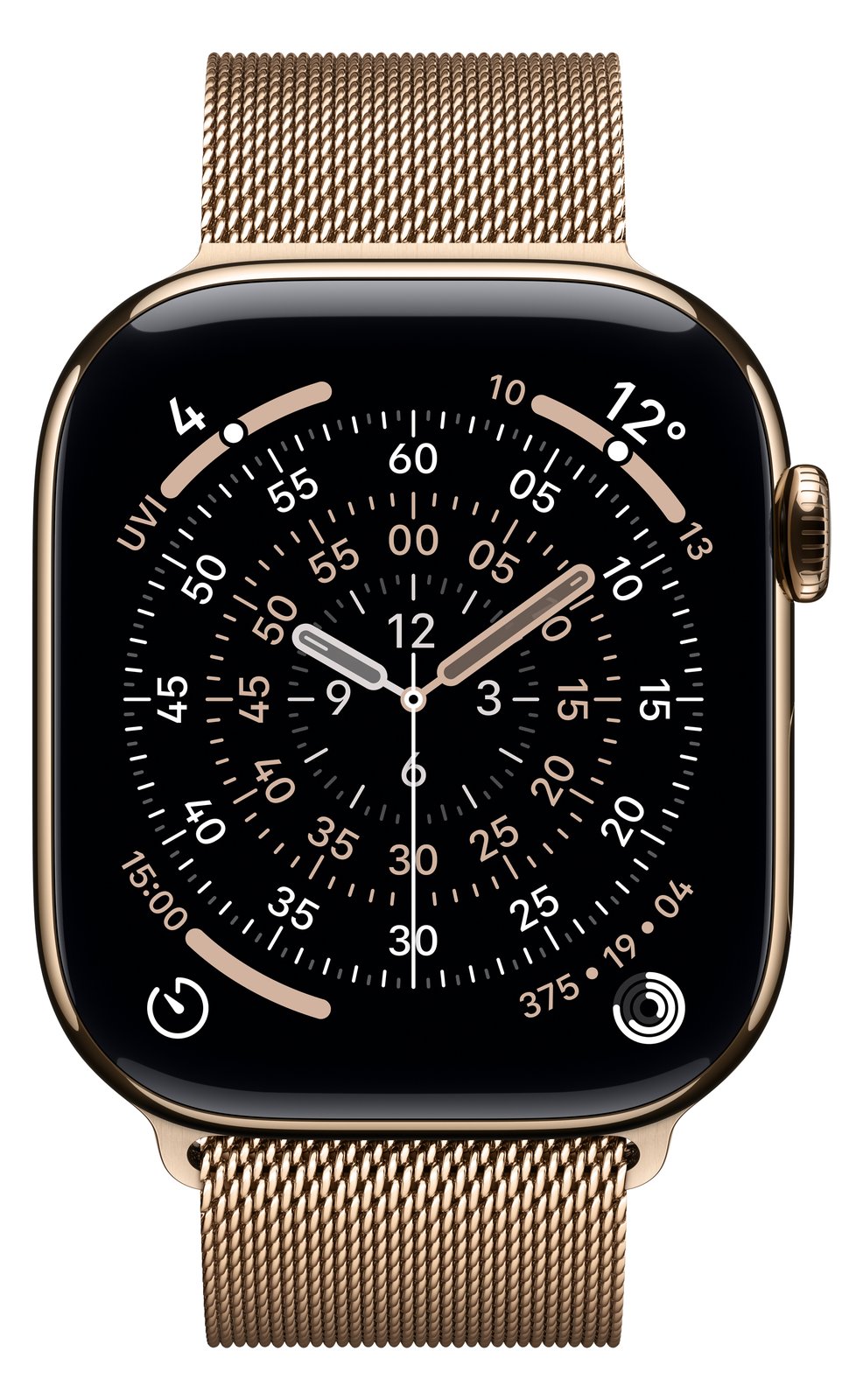 Apple Loop für Smartwatch - 46mm - Größe M/L